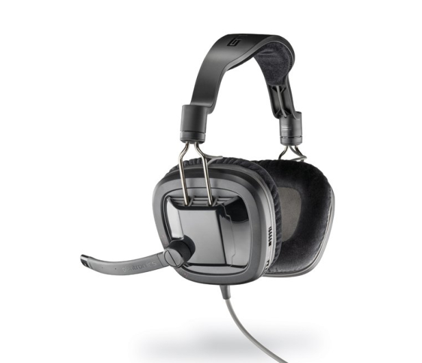 Plantronics GameCom 380 z mikrofonem - 78618 - zdjęcie 2